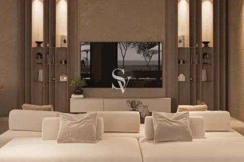 Apartman u Floarea Grande u Arjan, Dubai, UAE 42 m2 Br. 732215 - fotografija 10