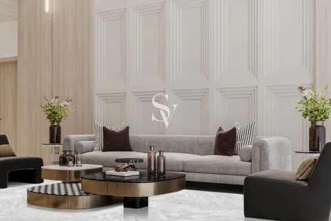 Apartman u Floarea Grande u Arjan, Dubai, UAE 42 m2 Br. 732215 - fotografija 5