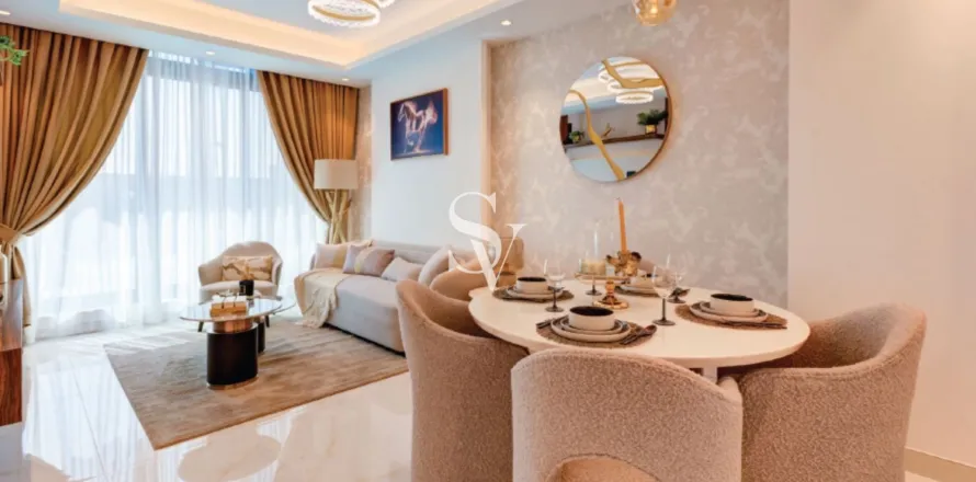 Apartament în Nadd Al Hammar, Dubai, EAU 1 dormitor, 65 mp.  №732180