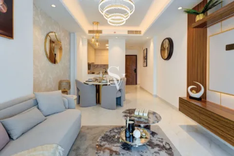Apartament de vânzare în Nadd Al Hammar, Dubai, EAU 1 dormitor, 65 mp.  №732180 - poză 4