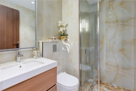 Apartament de vânzare în Nadd Al Hammar, Dubai, EAU 1 dormitor, 65 mp.  №732180 - poză 10