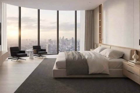 Al Sufouh、Dubai、UAEにあるマンション 1部屋、32.79 m2 No702807