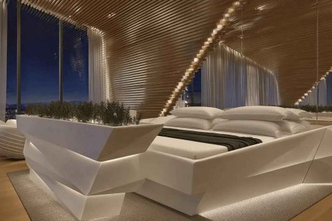 Al Sufouh、Dubai、UAE にあるマンション販売中 1部屋、32.79 m2、No702807 - 写真 6