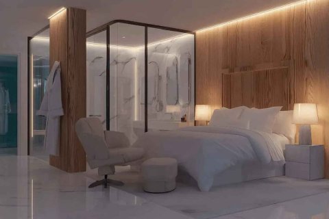 Al Sufouh、Dubai、UAE にあるマンション販売中 1部屋、32.79 m2、No702807 - 写真 3