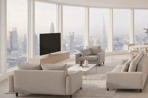 Al Sufouh、Dubai、UAE にあるマンション販売中 1部屋、32.79 m2、No702807 - 写真 2