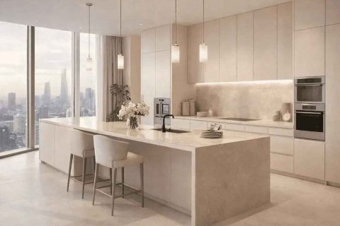 Al Sufouh、Dubai、UAE にあるマンション販売中 1部屋、32.79 m2、No702807 - 写真 4