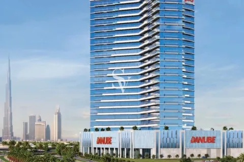 Dubai Silicon Oasis, UAE의 판매용 상업용 부동산 122제곱미터 번호 657568 - 사진 6