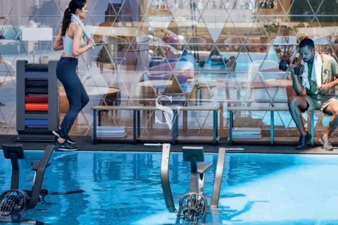 Dubai Silicon Oasis, UAE의 판매용 상업용 부동산 122제곱미터 번호 657568 - 사진 9