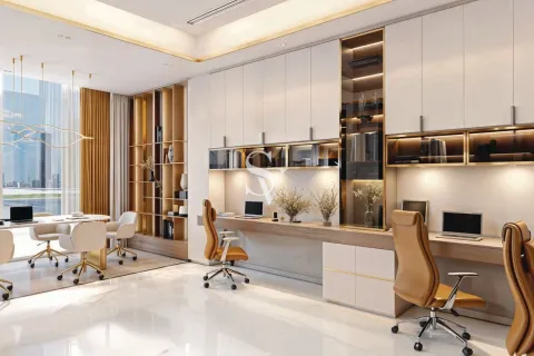 Dubai Silicon Oasis, UAE의 판매용 상업용 부동산 122제곱미터 번호 657568 - 사진 8