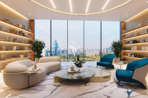 Dubai Silicon Oasis, UAE의 판매용 상업용 부동산 122제곱미터 번호 657568 - 사진 10