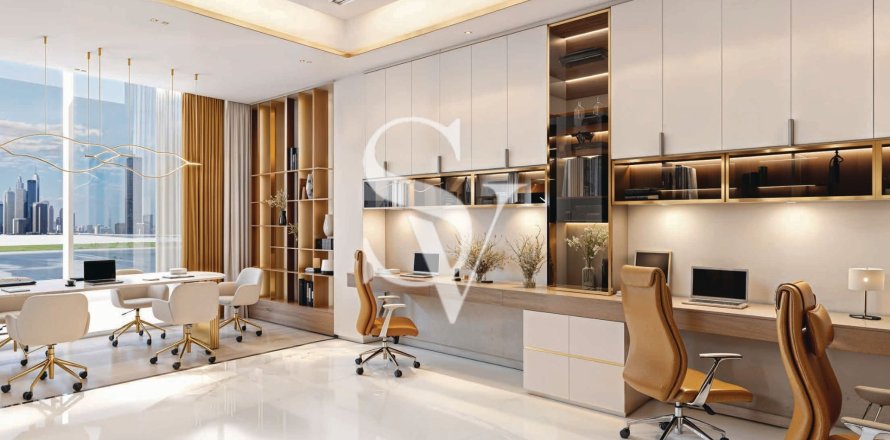 Propiedad comercial en Dubai Silicon Oasis, Dubai, EAU 149 m² № 657569