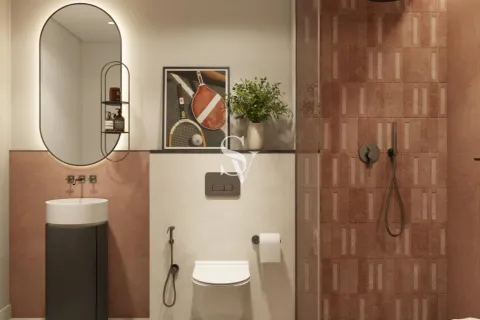 آپارتمان برای فروش در  Dubai Land، Dubai، امارات متحده عربی  1 خوابه ، 99 متر مربع ، شماره 657567 - تصویر 21