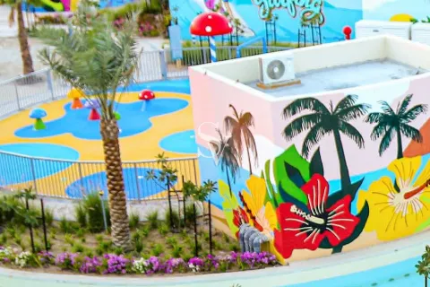 Kaupunkipientalo DAMAC Hills (Akoya by DAMAC), Dubai, Arabiemiraatit 4 makuuhuonetta, 113 m2 № 657570 - kuva 7