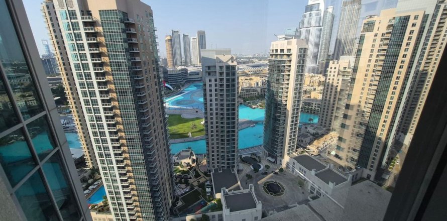 شقة في وسط مدينة دبي، دبي 2 غرفة نوم ، 101.2 متر مربع . ر قم 726684