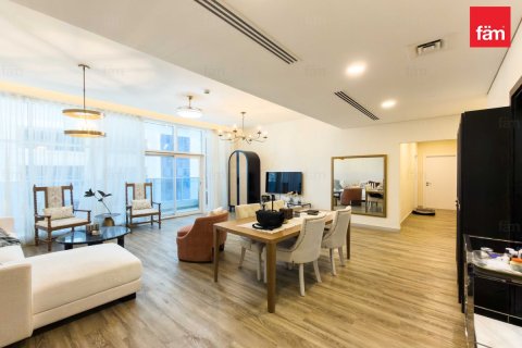 Byt v Dubai Marina, SAE 2 ložnice, 153.6 m² Č.: 726686 - fotografie 2