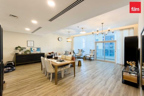 Byt v Dubai Marina, SAE 2 ložnice, 153.6 m² Č.: 726686 - fotografie 12