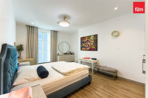 Byt v Dubai Marina, SAE 2 ložnice, 153.6 m² Č.: 726686 - fotografie 11