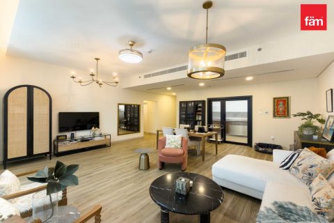 Byt v Dubai Marina, SAE 2 ložnice, 153.6 m² Č.: 726686 - fotografie 14