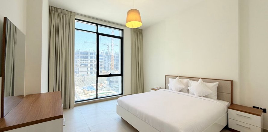 Al Satwa、Dubai、UAEにあるマンション 2ベッドルーム、105 m2 No726688