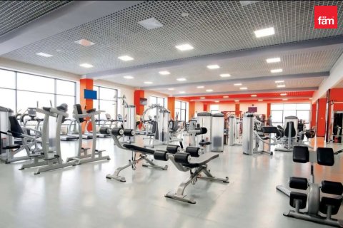 Apartment til salg i Dubai Sports City, Dubai, UAE 1 soveværelse, 67.2 kvm № 726683 - foto 7