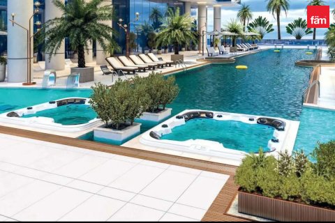 Apartment til salg i Dubai Sports City, Dubai, UAE 1 soveværelse, 67.2 kvm № 726683 - foto 9