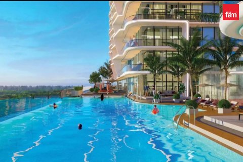 Apartment til salg i Dubai Sports City, Dubai, UAE 1 soveværelse, 67.2 kvm № 726683 - foto 4