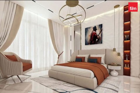 Apartment til salg i Dubai Sports City, Dubai, UAE 1 soveværelse, 67.2 kvm № 726683 - foto 3