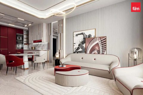 Appartamento a Dubai Sports City, Dubai, EAU 1 camera da letto, 67.2 mq. № 726683