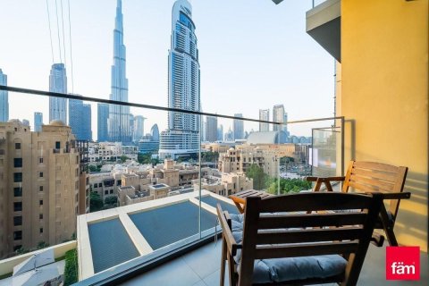 Lakás itt: Downtown Dubai (Downtown Burj Dubai), EAE, 2 hálószoba, 100.2 m², azonosító: 726682 - fénykép 4