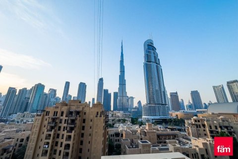 Lakás itt: Downtown Dubai (Downtown Burj Dubai), EAE, 2 hálószoba, 100.2 m², azonosító: 726682 - fénykép 11
