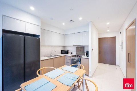 Lakás itt: Downtown Dubai (Downtown Burj Dubai), EAE, 2 hálószoba, 100.2 m², azonosító: 726682 - fénykép 7