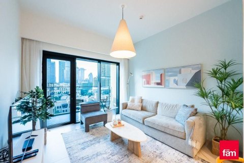 Apartmán v Downtown Dubai (Downtown Burj Dubai), SAE 2 spálne, 100.2 m2 č. 726682