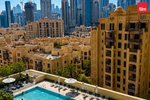 Apartman u Downtown Dubai (Downtown Burj Dubai), UAE 2 spavaćih soba, 100.2 m2 Br. 726682 - fotografija 12