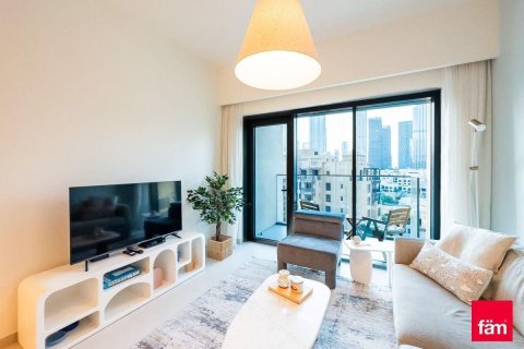 Lakás itt: Downtown Dubai (Downtown Burj Dubai), EAE, 2 hálószoba, 100.2 m², azonosító: 726682 - fénykép 2