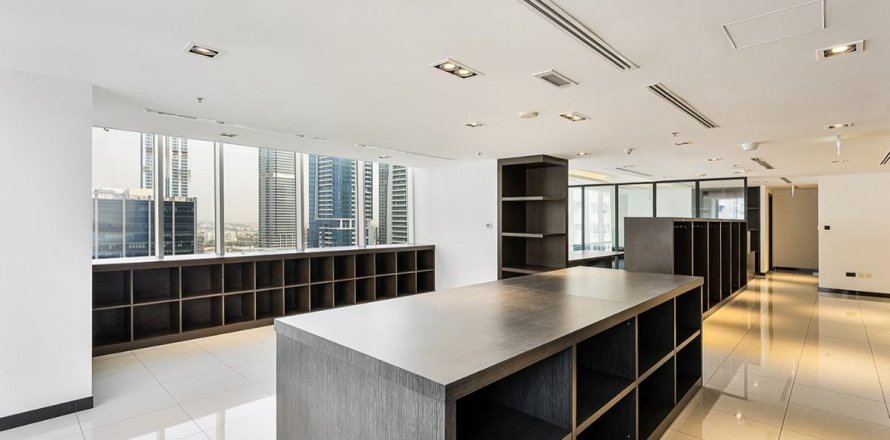 Kancelář v Dubai, SAE 229.9 m² Č.: 726687