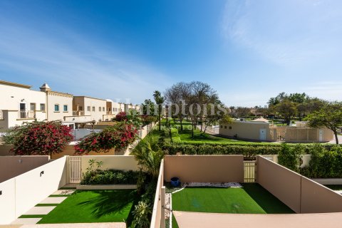 Rekkehus til leie i The Springs, Dubai, Emiratene 2 soverom, 153.01124100 kvm Nr. 703145 - Foto 26