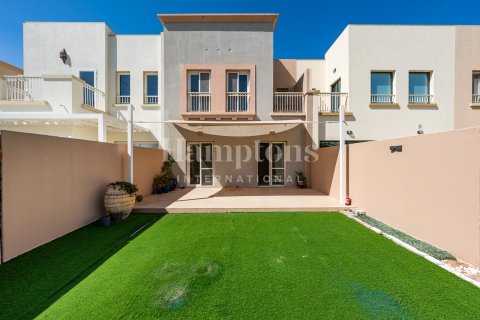 Rekkehus til leie i The Springs, Dubai, Emiratene 2 soverom, 153.01124100 kvm Nr. 703145 - Foto 1