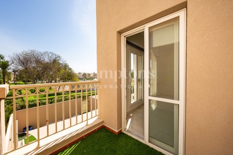 Rekkehus til leie i The Springs, Dubai, Emiratene 2 soverom, 153.01124100 kvm Nr. 703145 - Foto 24