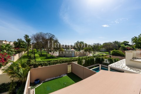 Rekkehus til leie i The Springs, Dubai, Emiratene 2 soverom, 153.01124100 kvm Nr. 703145 - Foto 22