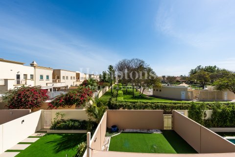 Rekkehus til leie i The Springs, Dubai, Emiratene 2 soverom, 153.01124100 kvm Nr. 703145 - Foto 28