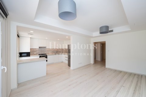 Таунхаус The Springs, Дубай, БАӘ-да 2 жатын бөлмелер, 172.52087100 м² № 703145 - фото 30