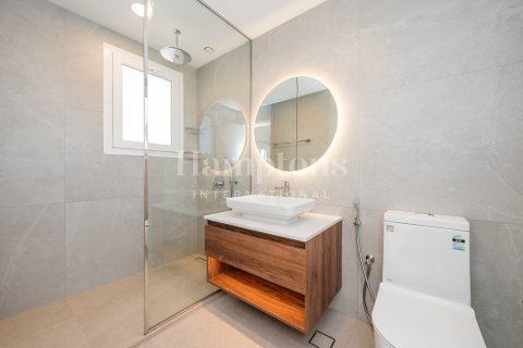 Rekkehus til leie i The Springs, Dubai, Emiratene 2 soverom, 153.01124100 kvm Nr. 703145 - Foto 18