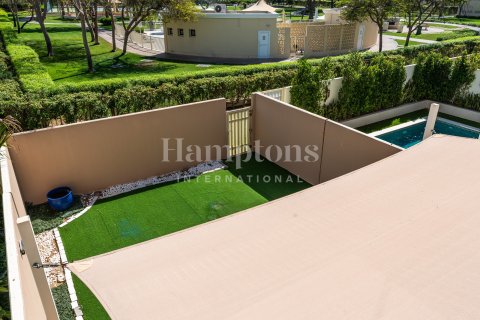 Rekkehus til leie i The Springs, Dubai, Emiratene 2 soverom, 153.01124100 kvm Nr. 703145 - Foto 25