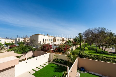Rekkehus til leie i The Springs, Dubai, Emiratene 2 soverom, 153.01124100 kvm Nr. 703145 - Foto 23