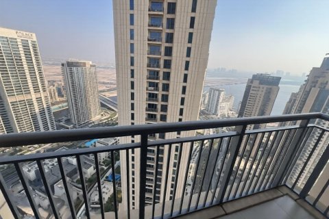 Leilighet til salgs i Dubai Creek Harbour (The Lagoons), Dubai, Emiratene 1 soverom, 66 kvm Nr. 703219 - Foto 6