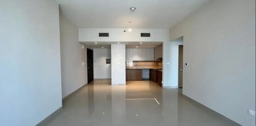 Leilighet i Dubai Creek Harbour (The Lagoons), Dubai, Emiratene 1 soverom, 66 kvm nr. 703219