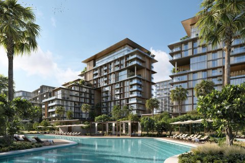 Apartamento en Al Wasl, Dubai, EAU 4 dormitorios, 426 m² № 703221