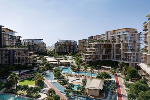 Apartment in Al Wasl, Dubai, UAE 4 bedrooms, 426 sq.m. № 703221 - photo 10