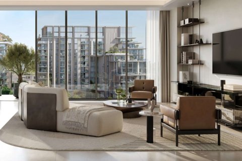 Apartment in Al Wasl, Dubai, UAE 4 bedrooms, 426 sq.m. № 703221 - photo 3