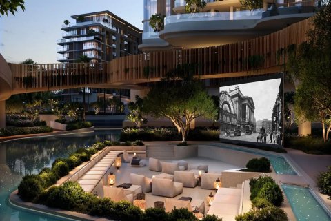 Apartment in Al Wasl, Dubai, UAE 4 bedrooms, 426 sq.m. № 703221 - photo 7